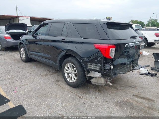Aukcja sprzedaży 2020 Ford Explorer, vin: 1FMSK7BH2LGD15582, numer aukcji: 44917850