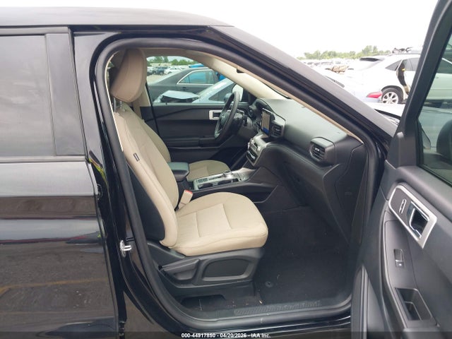 Aukcja sprzedaży 2020 Ford Explorer, vin: 1FMSK7BH2LGD15582, numer aukcji: 44917850