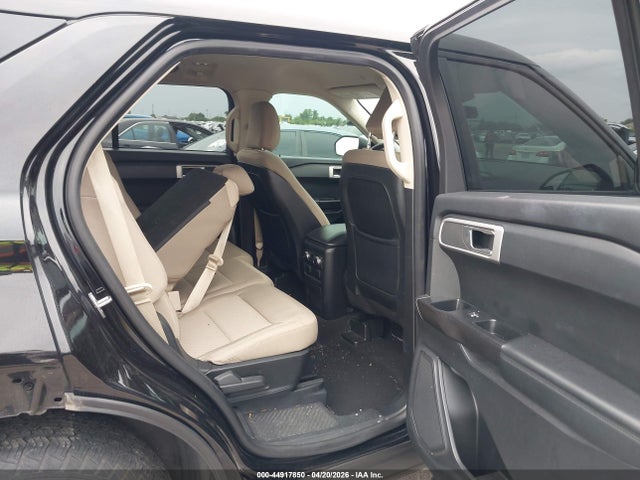 Aukcja sprzedaży 2020 Ford Explorer, vin: 1FMSK7BH2LGD15582, numer aukcji: 44917850