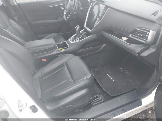 44917868 :رقم المزاد ، 4S3BWAN63N3008366 vin ، 2022 Subaru Legacy Limited مزاد بيع
