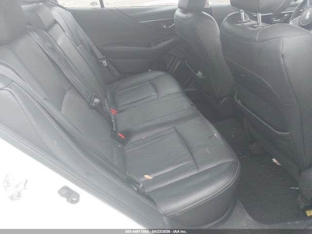 44917868 :رقم المزاد ، 4S3BWAN63N3008366 vin ، 2022 Subaru Legacy Limited مزاد بيع