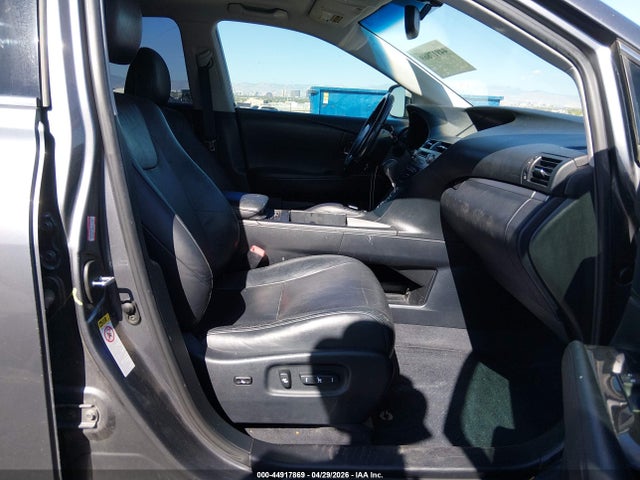 Aukcja sprzedaży 2013 Lexus Rx 450h, vin: JTJZB1BA1D2408849, numer aukcji: 44917869