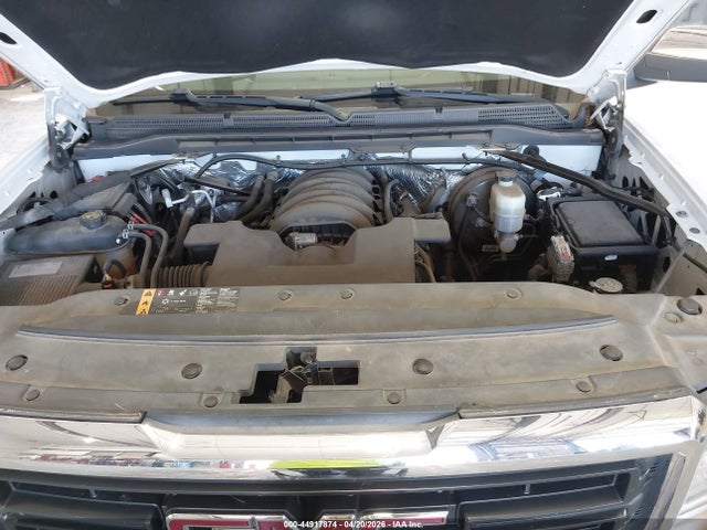 1GTN2LEC8HZ262389 GMC SIERRA 1500