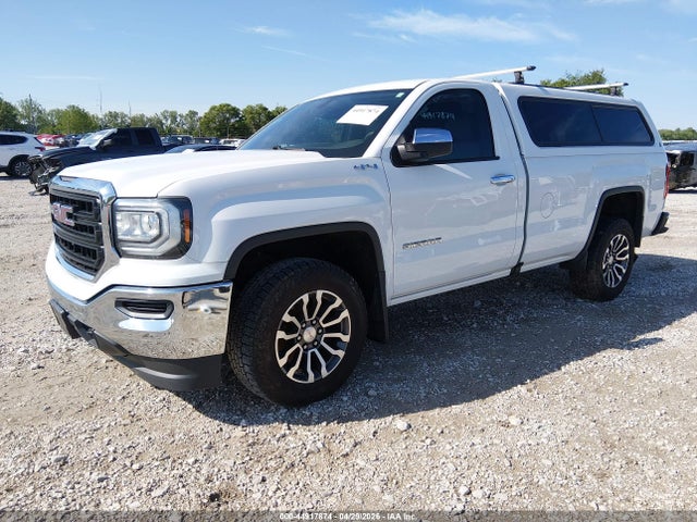 1GTN2LEC8HZ262389 GMC SIERRA 1500