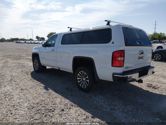 1GTN2LEC8HZ262389 GMC SIERRA 1500