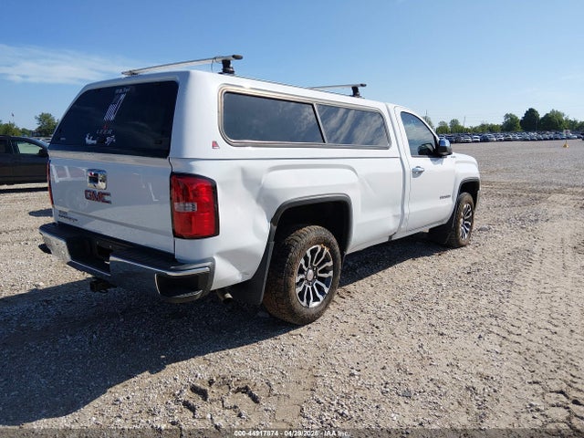 1GTN2LEC8HZ262389 GMC SIERRA 1500