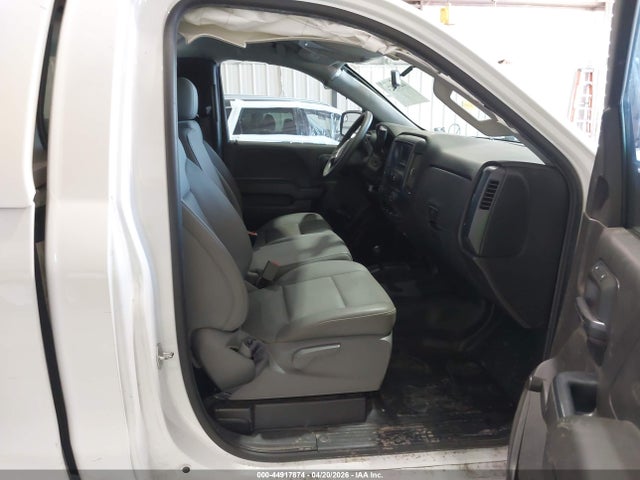 1GTN2LEC8HZ262389 GMC SIERRA 1500