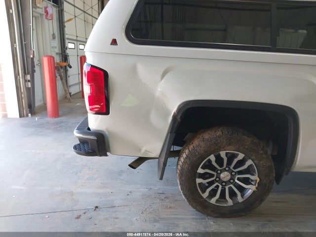 1GTN2LEC8HZ262389 GMC SIERRA 1500