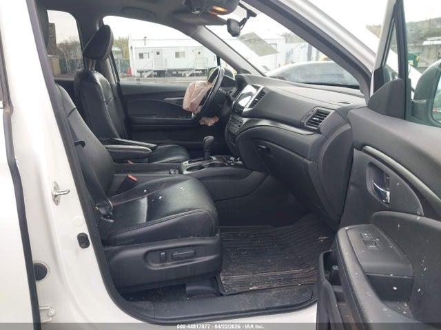 Продаж на аукціоні авто 2017 Honda Pilot Ex-l, vin: 5FNYF6H57HB040772, номер лоту: 44917877