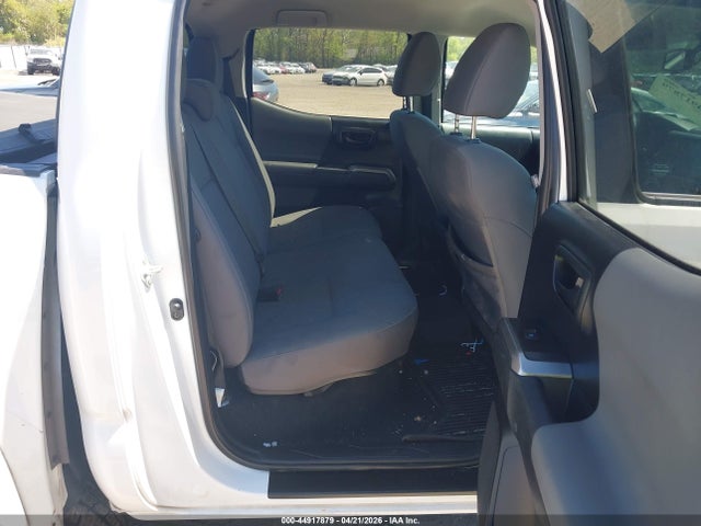 Продажа на аукционе авто 2023 Toyota Tacoma Sr5 V6, vin: 3TMCZ5AN9PM597974, номер лота: 44917879