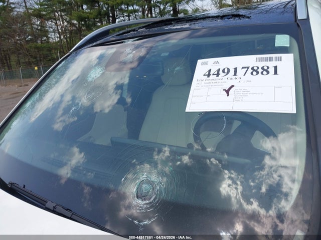 Продажа на аукционе авто 2022 Mercedes-benz Glb 250 4matic, vin: W1N4M4HBXNW201095, номер лота: 44917881