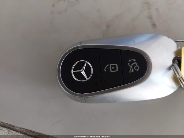 4JGGM1CB5RA052796 Mercedes-Benz Eqe 350 Suv 4matic