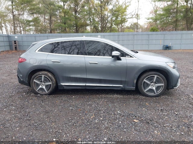 4JGGM1CB5RA052796 Mercedes-Benz Eqe 350 Suv 4matic