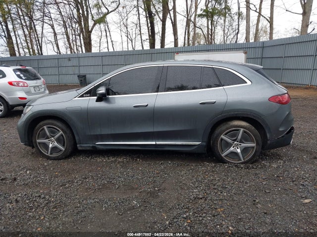 4JGGM1CB5RA052796 Mercedes-Benz Eqe 350 Suv 4matic