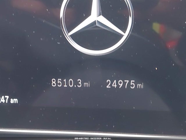 4JGGM1CB5RA052796 Mercedes-Benz Eqe 350 Suv 4matic