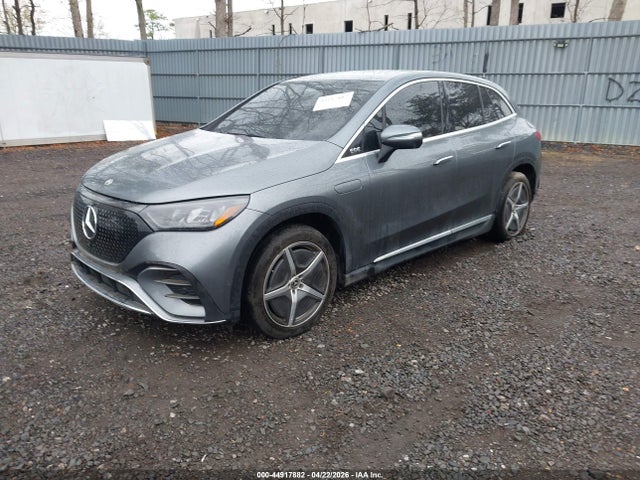 4JGGM1CB5RA052796 Mercedes-Benz Eqe 350 Suv 4matic