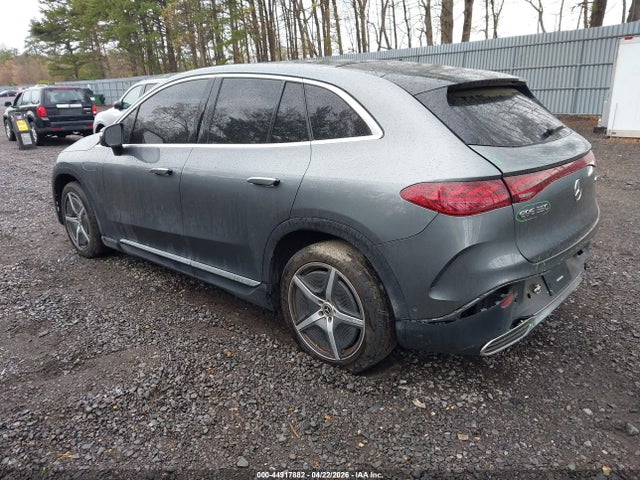 4JGGM1CB5RA052796 Mercedes-Benz Eqe 350 Suv 4matic