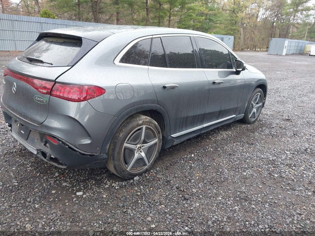 4JGGM1CB5RA052796 Mercedes-Benz Eqe 350 Suv 4matic