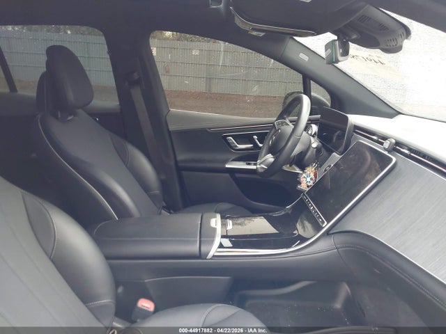 4JGGM1CB5RA052796 Mercedes-Benz Eqe 350 Suv 4matic