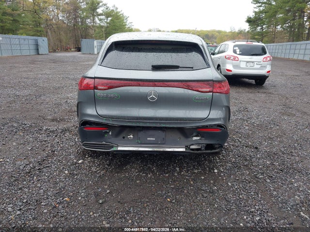 4JGGM1CB5RA052796 Mercedes-Benz Eqe 350 Suv 4matic