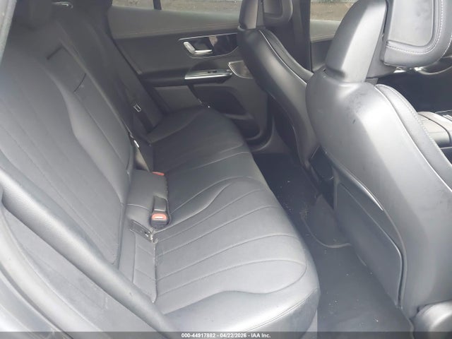 4JGGM1CB5RA052796 Mercedes-Benz Eqe 350 Suv 4matic
