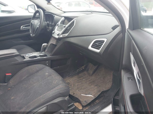 GMC Terrain Sle-1 2015 2GKALMEK3F6172735 Image 5