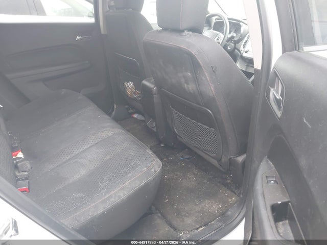 GMC Terrain Sle-1 2015 2GKALMEK3F6172735 Image 8