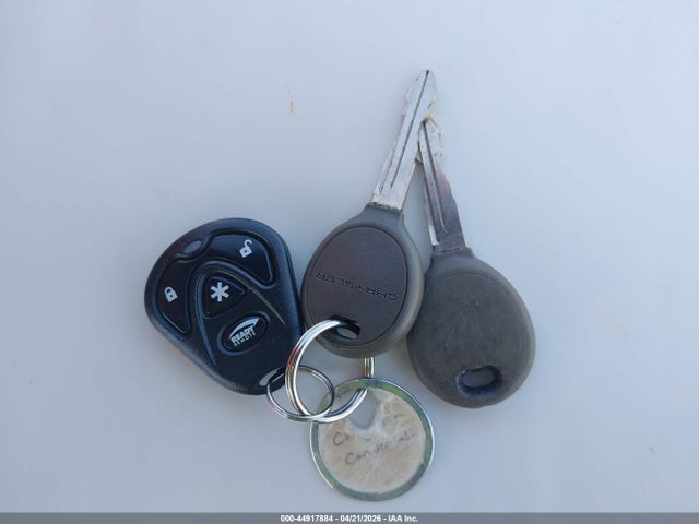 Aukcja sprzedaży 2005 Chrysler Sebring Touring, vin: 1C3EL55R75N552983, numer aukcji: 44917884