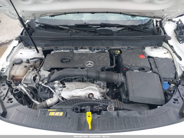 Продаж на аукціоні авто 2020 Mercedes-benz Glb 250 4matic, vin: W1N4M4HB3LW025150, номер лоту: 44917885
