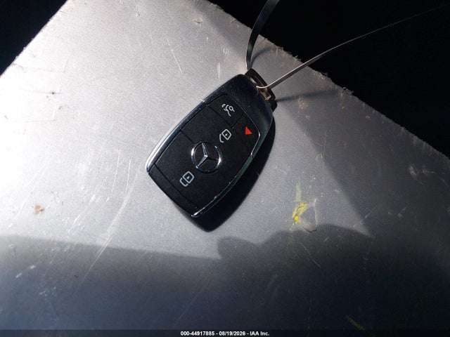 Продаж на аукціоні авто 2020 Mercedes-benz Glb 250 4matic, vin: W1N4M4HB3LW025150, номер лоту: 44917885