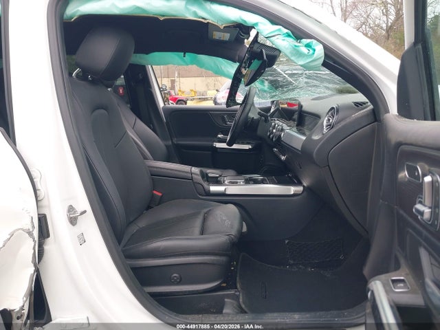 Продаж на аукціоні авто 2020 Mercedes-benz Glb 250 4matic, vin: W1N4M4HB3LW025150, номер лоту: 44917885