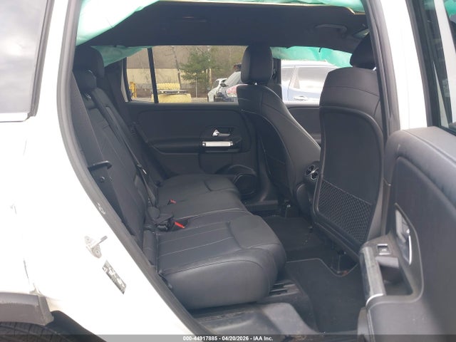 Продаж на аукціоні авто 2020 Mercedes-benz Glb 250 4matic, vin: W1N4M4HB3LW025150, номер лоту: 44917885