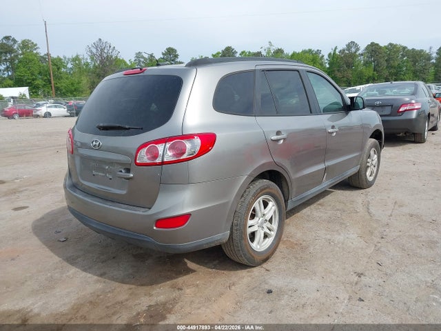 Продаж на аукціоні авто 2011 Hyundai Santa Fe Gls, vin: 5XYZGDABXBG016374, номер лоту: 44917893