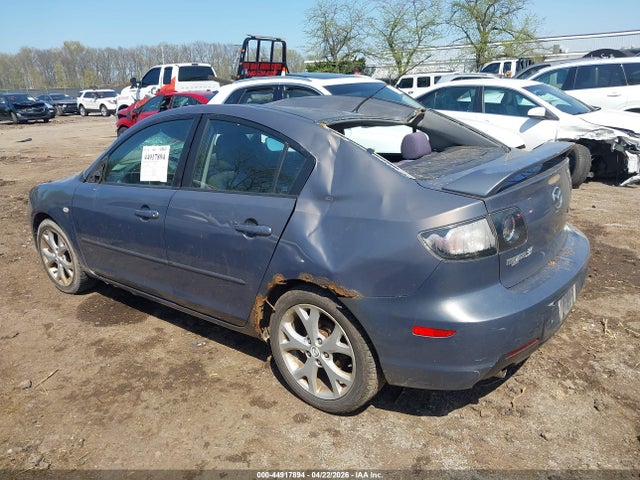 Aukcja sprzedaży 2009 Mazda Mazda3 I, vin: JM1BK32FX91242064, numer aukcji: 44917894