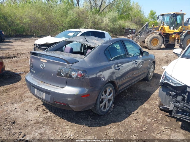Aukcja sprzedaży 2009 Mazda Mazda3 I, vin: JM1BK32FX91242064, numer aukcji: 44917894
