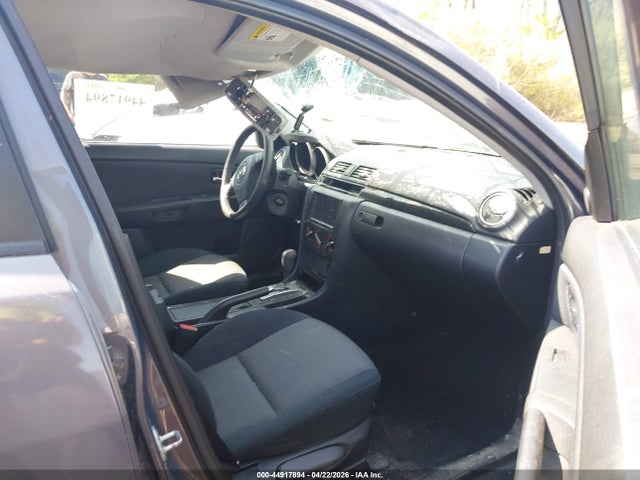 Aukcja sprzedaży 2009 Mazda Mazda3 I, vin: JM1BK32FX91242064, numer aukcji: 44917894