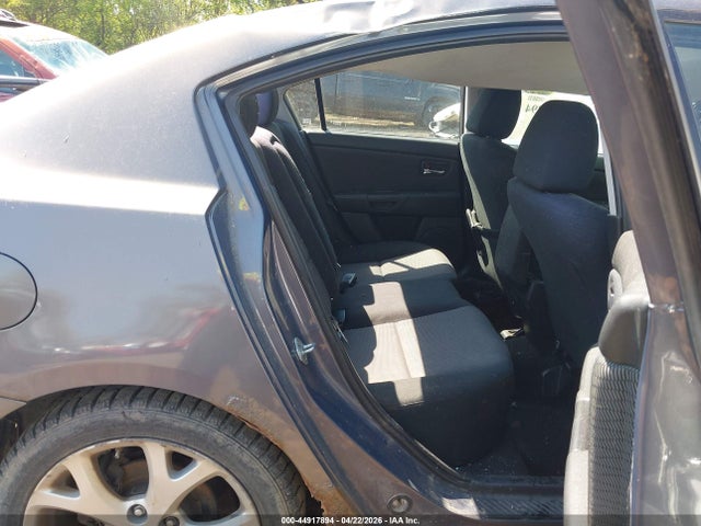 Aukcja sprzedaży 2009 Mazda Mazda3 I, vin: JM1BK32FX91242064, numer aukcji: 44917894
