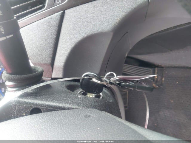 2014 Hyundai Sonata Gls მანქანა იყიდება აუქციონზე, vin: 5NPEB4AC0EH891806, აუქციონის ნომერი: 44917901