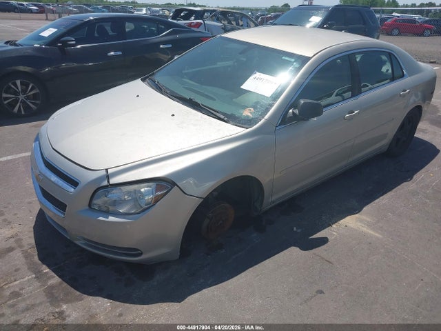 Aukcja sprzedaży 2009 Chevrolet Malibu Ls, vin: 1G1ZG57B89F257580, numer aukcji: 44917904