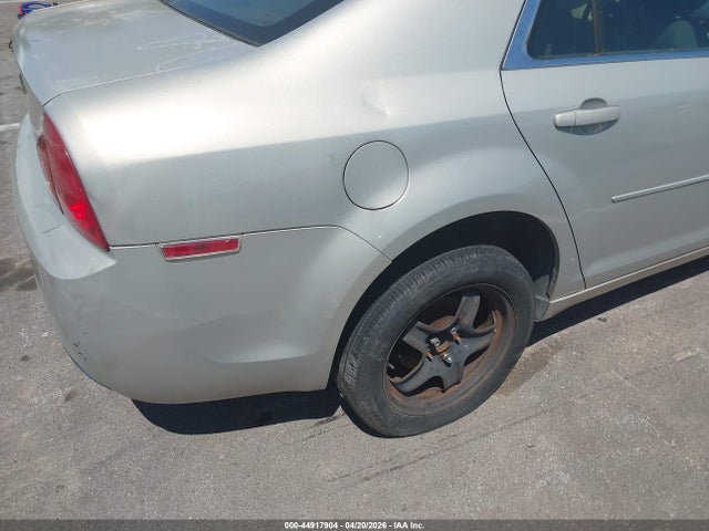 Aukcja sprzedaży 2009 Chevrolet Malibu Ls, vin: 1G1ZG57B89F257580, numer aukcji: 44917904