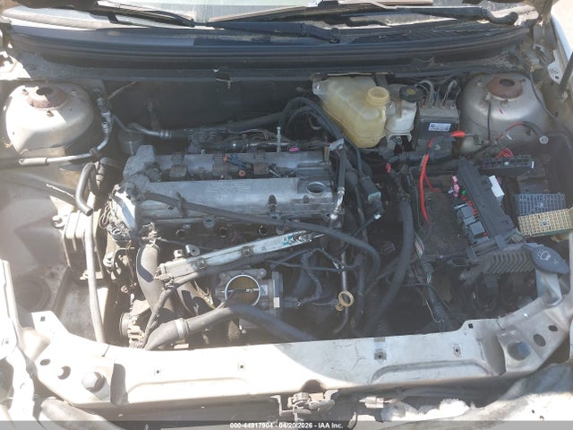 Aukcja sprzedaży 2009 Chevrolet Malibu Ls, vin: 1G1ZG57B89F257580, numer aukcji: 44917904