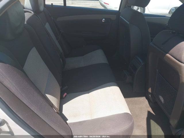 Aukcja sprzedaży 2009 Chevrolet Malibu Ls, vin: 1G1ZG57B89F257580, numer aukcji: 44917904