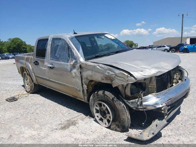 Aukcja sprzedaży 2008 Chevrolet Colorado Lt, vin: 1GCDS43E688197389, numer aukcji: 44917906