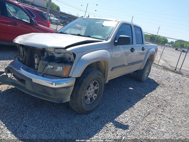 Aukcja sprzedaży 2008 Chevrolet Colorado Lt, vin: 1GCDS43E688197389, numer aukcji: 44917906