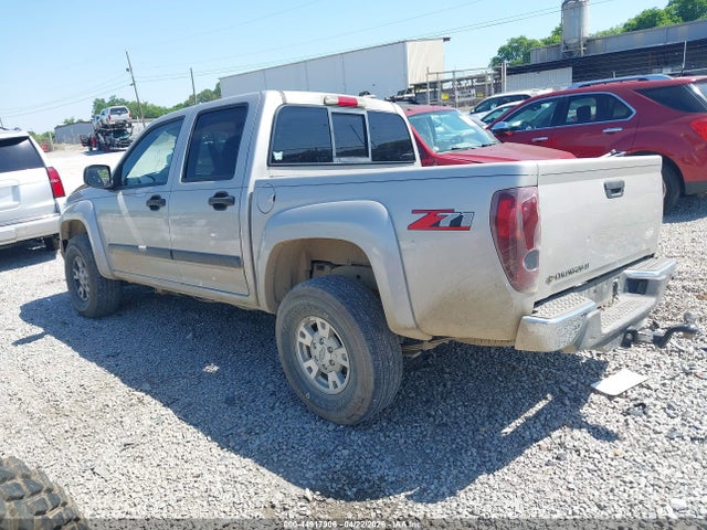 Aukcja sprzedaży 2008 Chevrolet Colorado Lt, vin: 1GCDS43E688197389, numer aukcji: 44917906