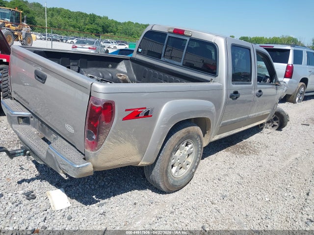 Aukcja sprzedaży 2008 Chevrolet Colorado Lt, vin: 1GCDS43E688197389, numer aukcji: 44917906