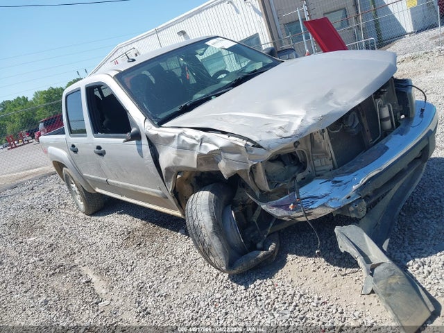 Aukcja sprzedaży 2008 Chevrolet Colorado Lt, vin: 1GCDS43E688197389, numer aukcji: 44917906