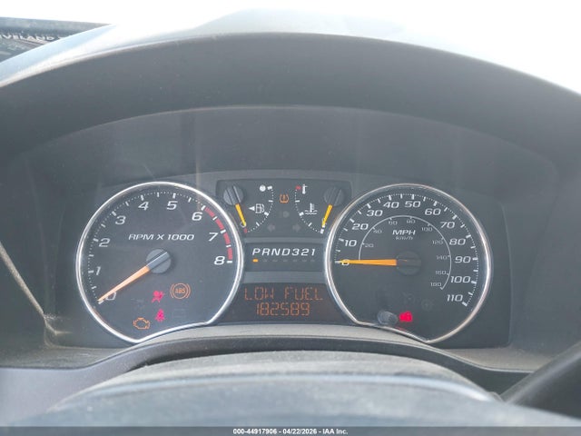 Aukcja sprzedaży 2008 Chevrolet Colorado Lt, vin: 1GCDS43E688197389, numer aukcji: 44917906