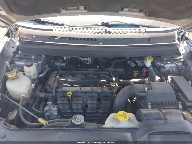 Продажа на аукционе авто 2018 Dodge Journey Se, vin: 3C4PDCAB0JT532857, номер лота: 44917907