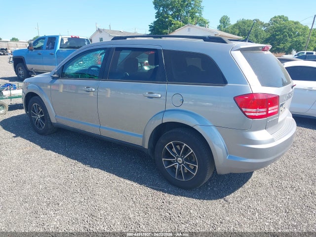 Продажа на аукционе авто 2018 Dodge Journey Se, vin: 3C4PDCAB0JT532857, номер лота: 44917907